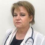 Бабушкина Любовь Викторовна