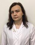 Парфенова Екатерина Анатольевна