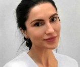 Бязрова Зарина Анатольевна