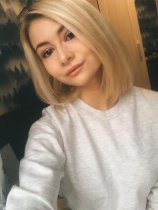 Кузнецова Оксана