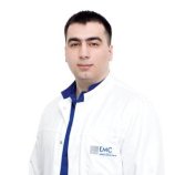 Абдуллаев Орхан Альзамин Оглы