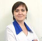 Захарченко Ирина Сергеевна