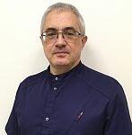 Комаровский Константин Феликсович