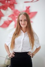 Конева Ксения