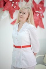Абранина Татьяна