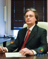 Сергеев Иннокентий Александрович