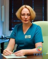 Слышкина Наталья Анатольевна