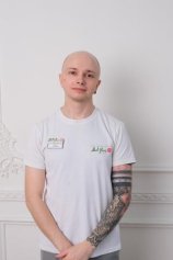 Асанов Михаил
