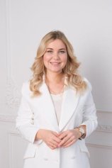 Будник Любовь Николаевна