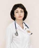 Чичкова Марина Александровна