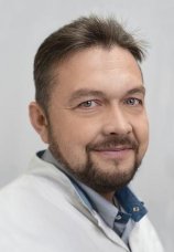 Николаевский Евгений Александрович