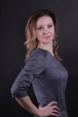 Карапчеева Елена Александровна