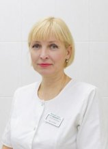 Евсеева Ольга Тихоновна