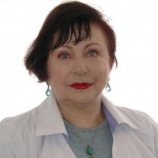 Беляева Маргарита Ивановна
