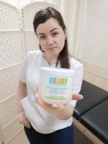 Щукина Влада