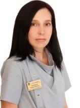 Порубова Янина Петровна
