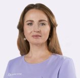 Жукова Екатерина Альбертовна