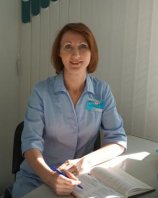 Скуратова Ольга Владимировна