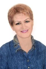 Мальцева Татьяна Валерьевна