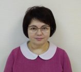 Михайлова Марина Ивановна