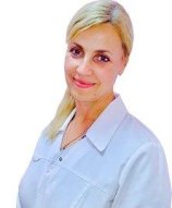 Барченкова Нина Николаевна