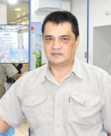 Мозжухин Юрий Эдуардович