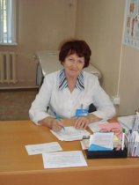 Аржаева Раиса Григорьевна