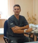 Калашников Андрей Владимирович