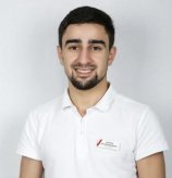 Исламов Ислам Раджабович