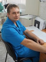 Косолапов Виктор Викторович