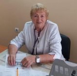 Упадышева Людмила Александровна