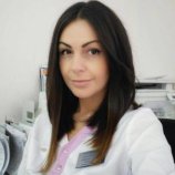 Основина Анастасия Николаевна