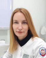 Ериш Елена Владимировна
