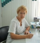 Дублич Татьяна Геннадьевна
