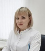 Резник Наталья Викторовна