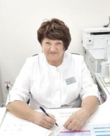 Швалова Евгения Владимировна