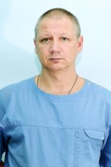 Останин Андрей Валерьевич