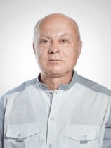 Лоскутов Юрий Семенович