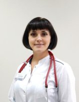 Алексеева Екатерина Игоревна