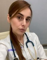 Магомедова Залмо Магомедовна