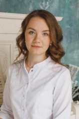 Дементьева Кристина Дмитриевна