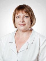 Лихачева Елена Анатольевна