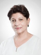 Маркарова Наталья Григорьевна