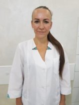 Петрова (Щербакова) Ксения Александровна