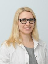 Задорожная Ольга Валерьевна