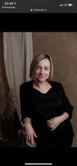 Прокофьева Марина Игоревна