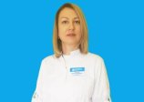 Алексеева Оксана Александровна