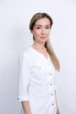 Гарейшина Олеся Вячеславовна