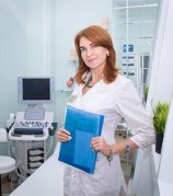 Сахарникова Ольга Анатольевна