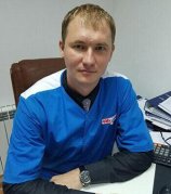 Захаров Михаил Юрьевич